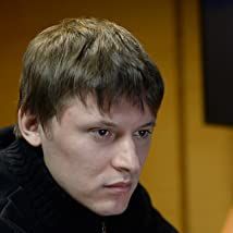 Fotoğraf Aleksey Tsitsilin