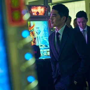 Fotoğraf Nak won eui bam