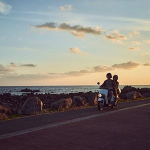 Fotoğraf Nak won eui bam