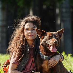 Fotoğraf Aşk ve Canavarlar