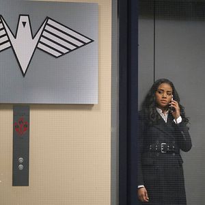 Fotoğraf Meagan Tandy