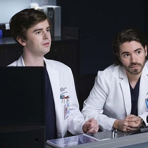 Fotoğraf Freddie Highmore