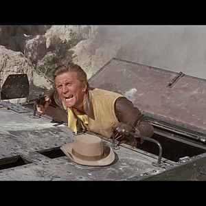 Fotoğraf Kirk Douglas