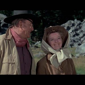 Fotoğraf Katharine Hepburn