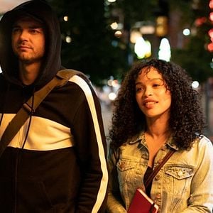 Fotoğraf The Right One