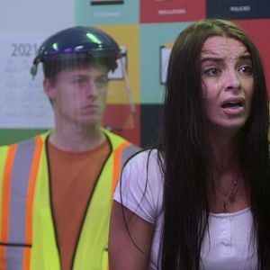 Fotoğraf Prank Encounters