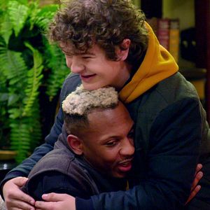 Fotoğraf Prank Encounters