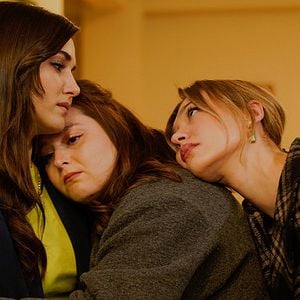 Fotoğraf Sen Çal Kapımı