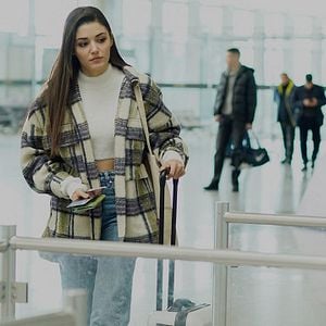 Fotoğraf Sen Çal Kapımı