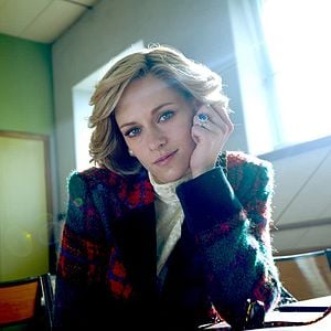 Fotoğraf Kristen Stewart