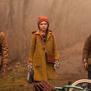 Fotoğraf Brooklynn Prince