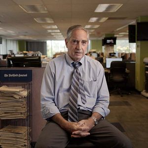 Fotoğraf Bu Bir Soygundur: Dünyanın En Büyük Sanat Hırsızlığı