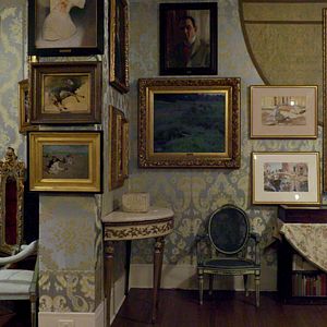 Fotoğraf Bu Bir Soygundur: Dünyanın En Büyük Sanat Hırsızlığı