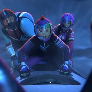 Fotoğraf Fast & Furious: Spy Racers