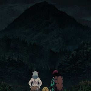 Fotoğraf İblis Keser