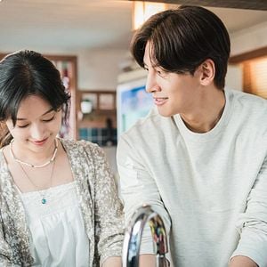 Fotoğraf Doshinamnyeoui Sarangbeob