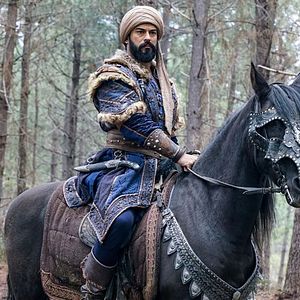 Fotoğraf Kuruluş Osman