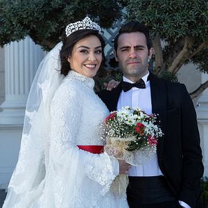 Fotoğraf Benim Adım Melek