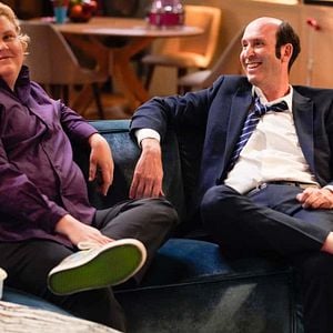 Fotoğraf Fortune Feimster