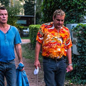 Fotoğraf Frank Lammers