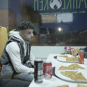 Fotoğraf Snabba Cash: Kolay Para