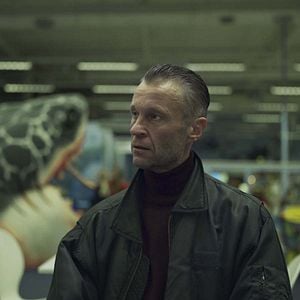 Fotoğraf Snabba Cash: Kolay Para