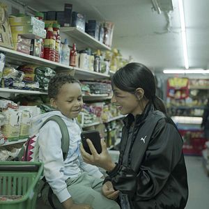 Fotoğraf Snabba Cash: Kolay Para