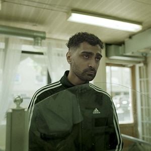 Fotoğraf Alexander Abdallah