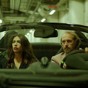 Fotoğraf Snabba Cash: Kolay Para