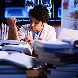 Fotoğraf Mucize Doktor