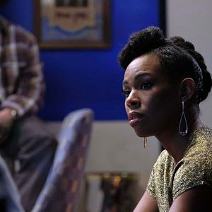 Fotoğraf Angela Lewis