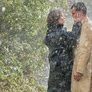 Fotoğraf Jamie Dornan