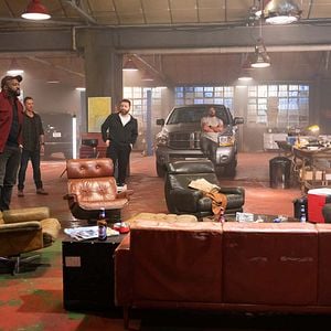 Fotoğraf Scott Eastwood