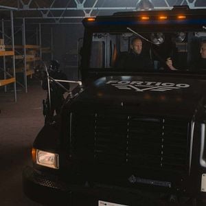 Fotoğraf Holt McCallany