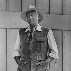 Fotoğraf The Virginian