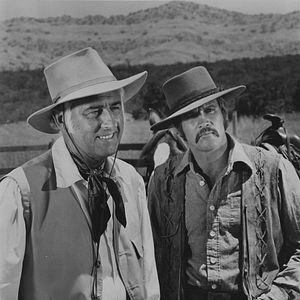 Fotoğraf The Virginian