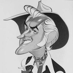 Fotoğraf The Virginian