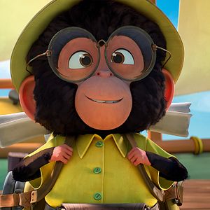 Fotoğraf 80 Günde Devrialem