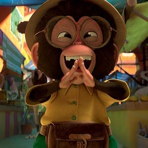 Fotoğraf 80 Günde Devrialem