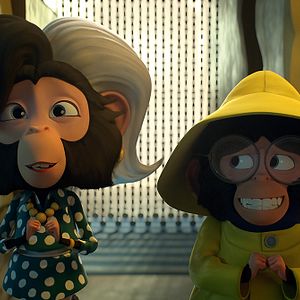 Fotoğraf 80 Günde Devrialem