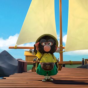 Fotoğraf 80 Günde Devrialem