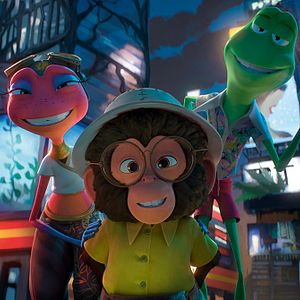 Fotoğraf 80 Günde Devrialem