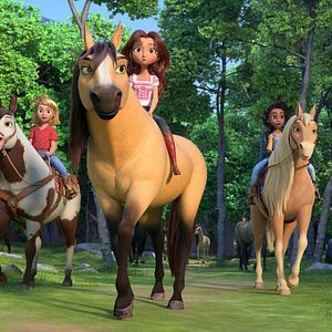 Fotoğraf Spirit: Özgür Ruh