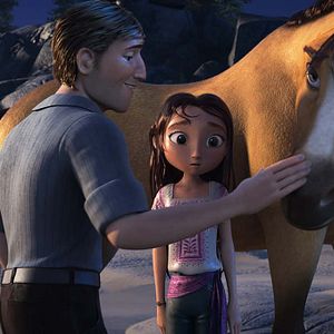 Fotoğraf Spirit: Özgür Ruh