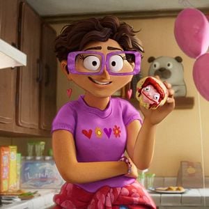 Fotoğraf Ailem Robotlara Karşı