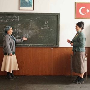 Fotoğraf Gönül Dağı