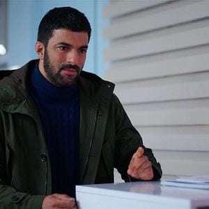 Fotoğraf Sefirin Kızı