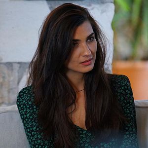 Fotoğraf Sefirin Kızı