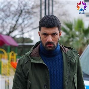 Fotoğraf Sefirin Kızı