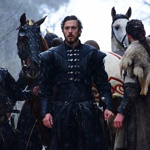 Fotoğraf Alparslan: Büyük Selçuklu